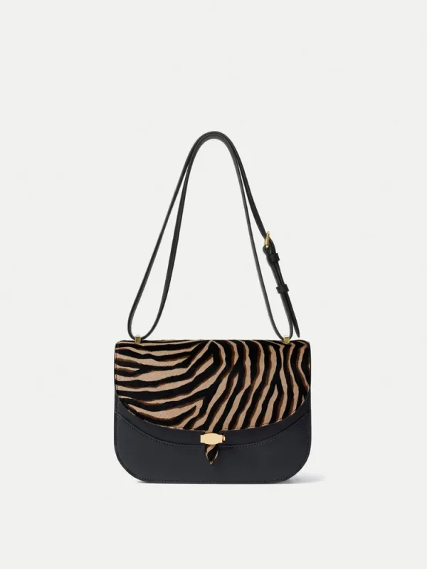 Ziger Dash Saddle Bag