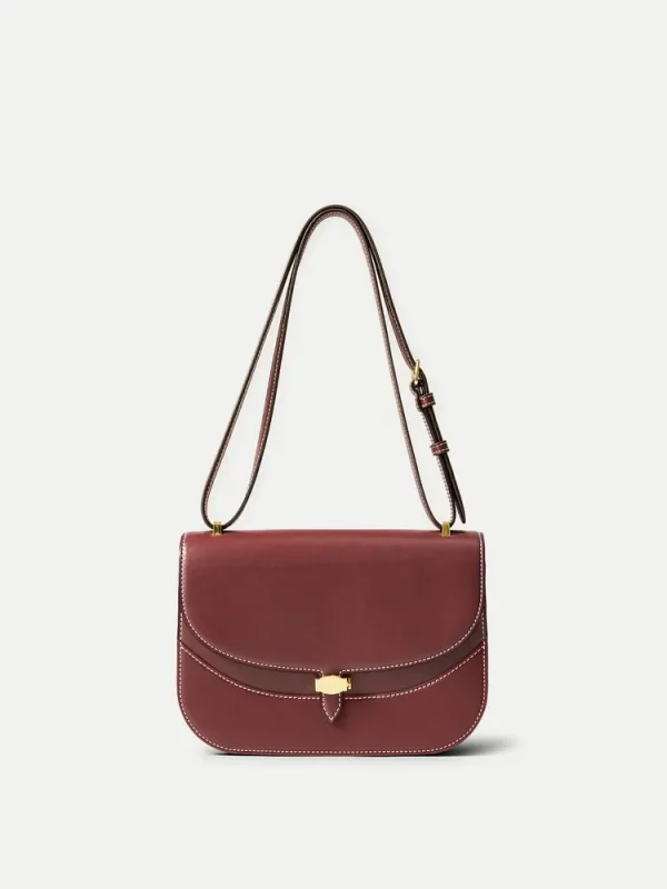 Dash Saddle Bag