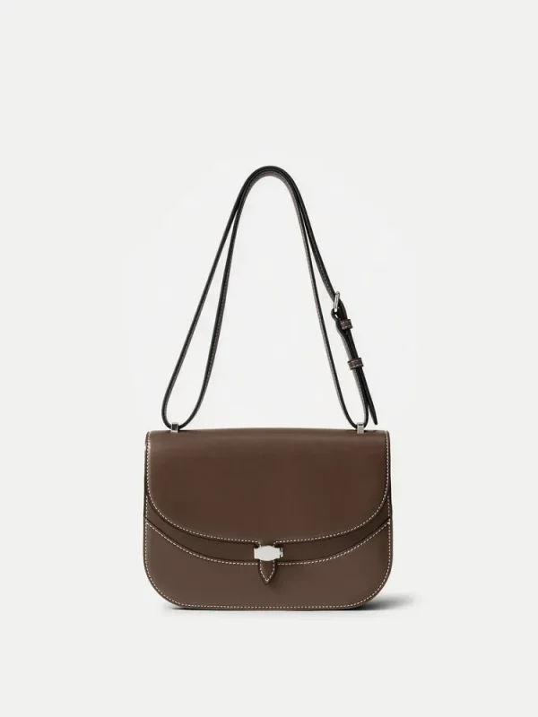 Dash Saddle Bag