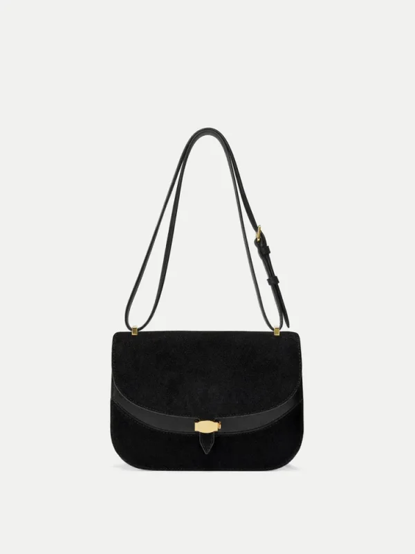 Dash Saddle Bag