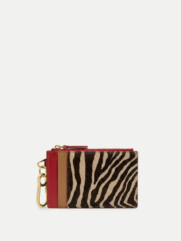 Ziger Card Holder