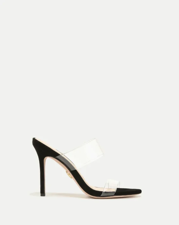 Asha Stiletto Sandal