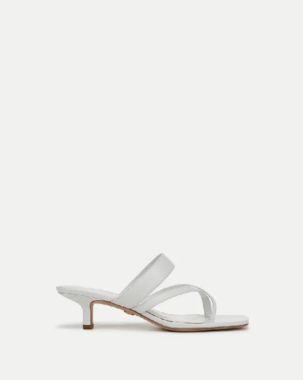 Alanis Leather Sandal