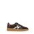 Espresso/White