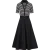 White/Black