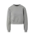 Light Heather Grey/Wn