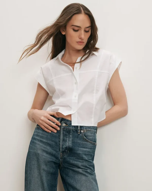 Nestor Button-Down Shirt