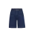 Indigo Rinse