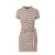 Dove White/Raisin