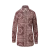 Raisin/Dove White