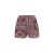 Raisin/Dove White