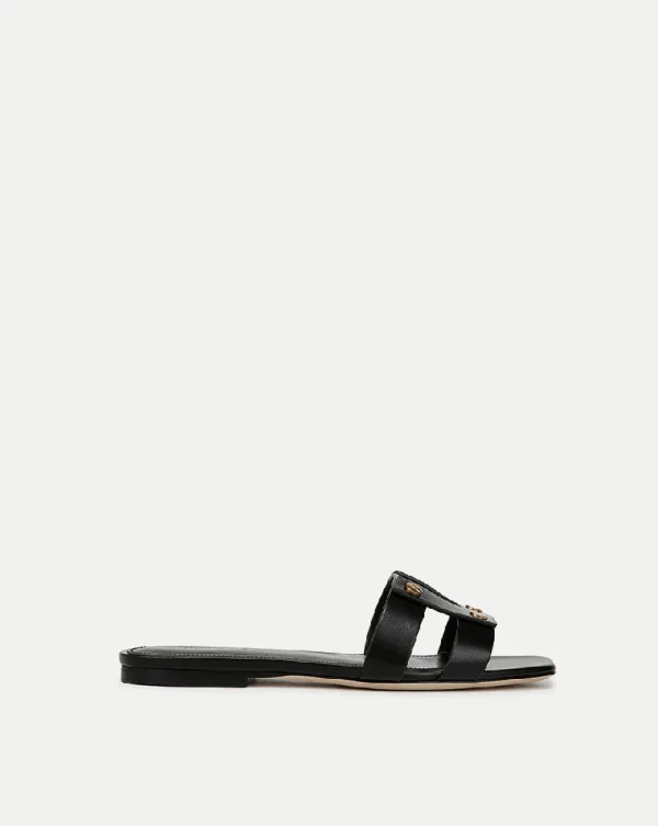 Via Slide Sandal