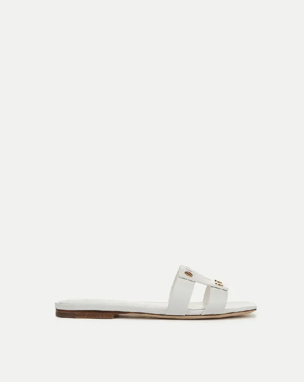 Via Slide Sandal