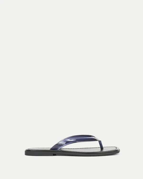 Clea Jelly Flip-Flop Sandal