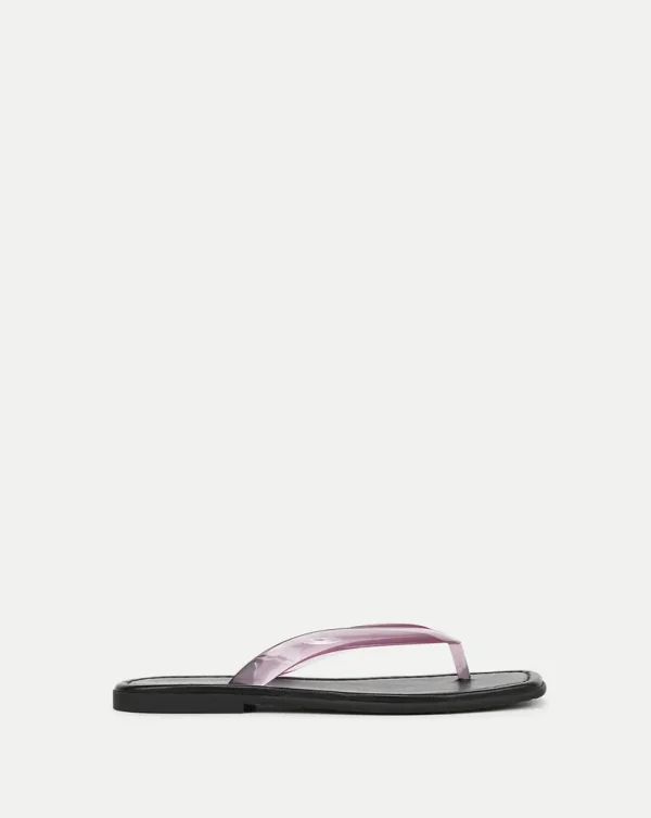 Clea Jelly Flip-Flop Sandal