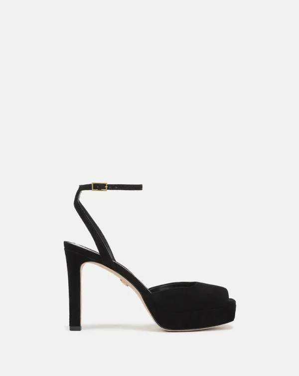 Brianne Platform Sandal