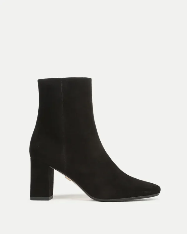 Cera Suede Ankle Boot