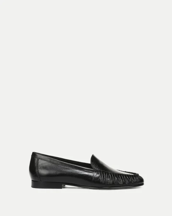Prilla Leather Loafer