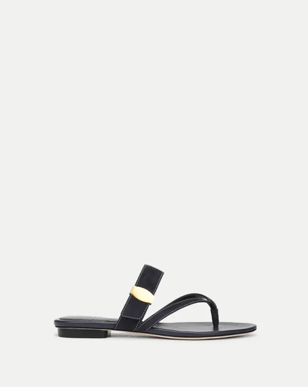 Salva Dash Flat Sandal