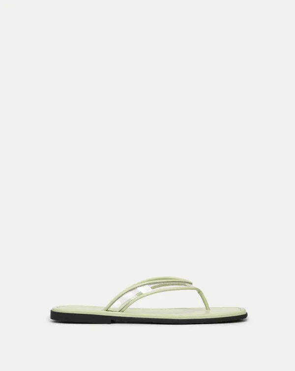 Clea Jelly Flip-Flop Sandal