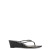 Clear/Black
