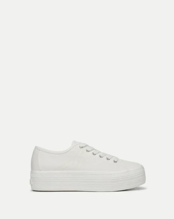 Truett Platform Sneaker