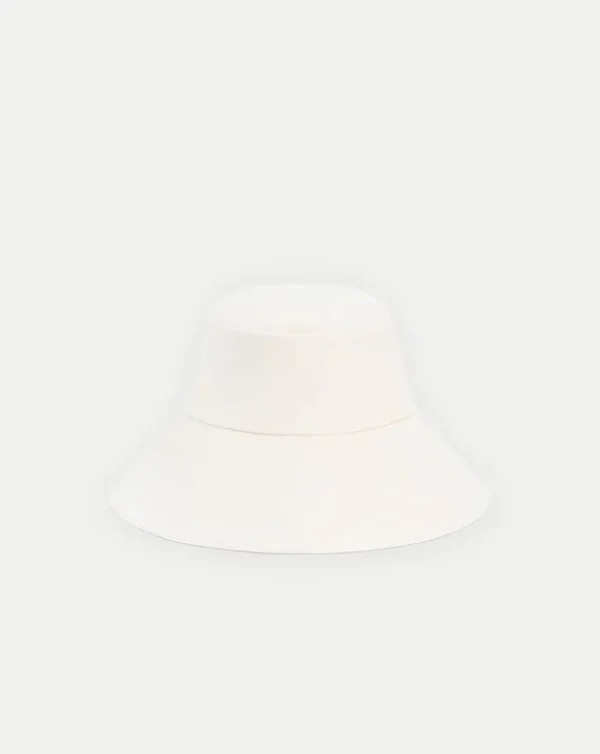Walker Cotton Bucket Hat