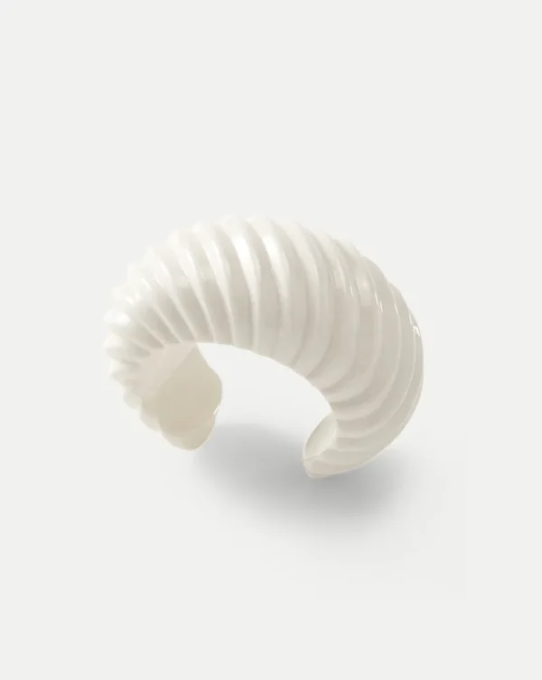 Rowan Cuff Bracelet