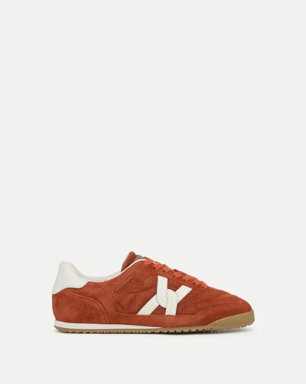 Natalia Suede Sneaker