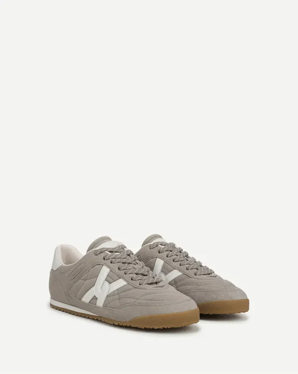 Natalia Suede Sneaker