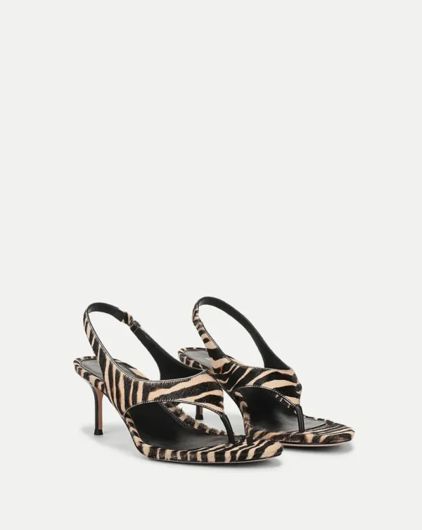 Talon Ziger Slingback Sandal
