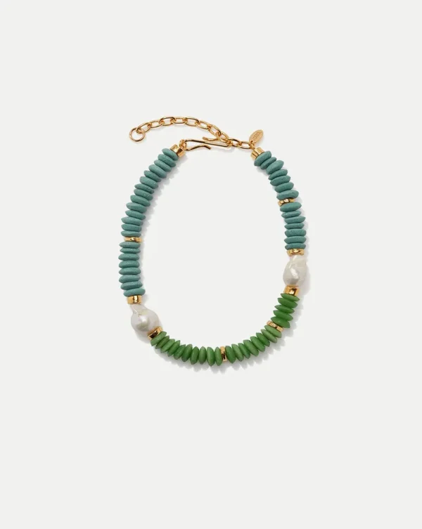 Tavira Necklace