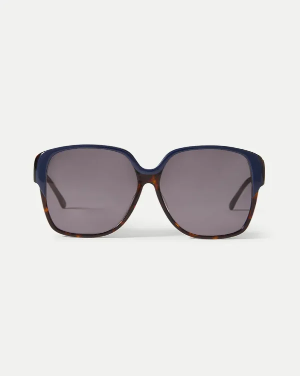 Brigitte Oversized Sunglasses