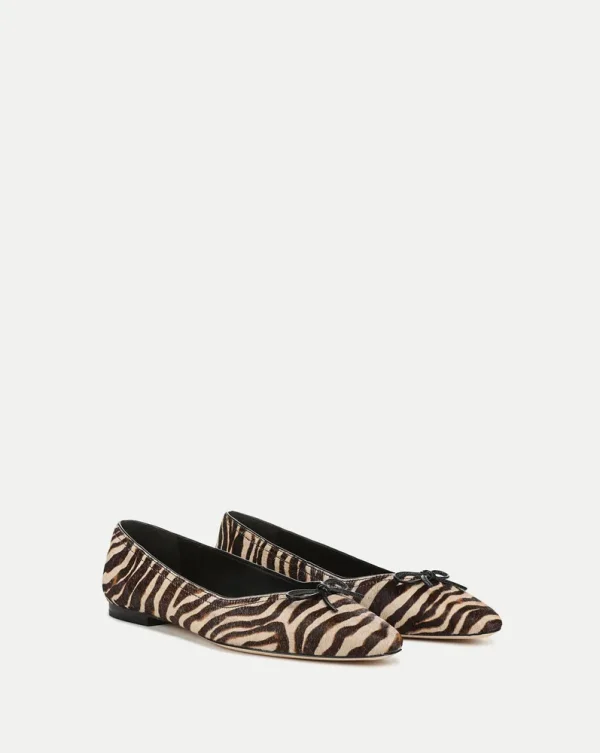 Cailey Ziger Ballet Flat