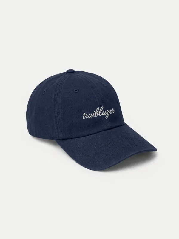 Veronica Beard x Trailblazer Baseball Cap