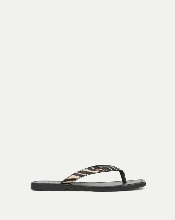 Clea Ziger Flip-Flop Sandal