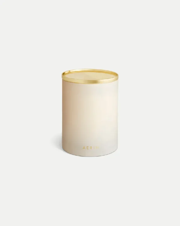 Rose Scented Candle