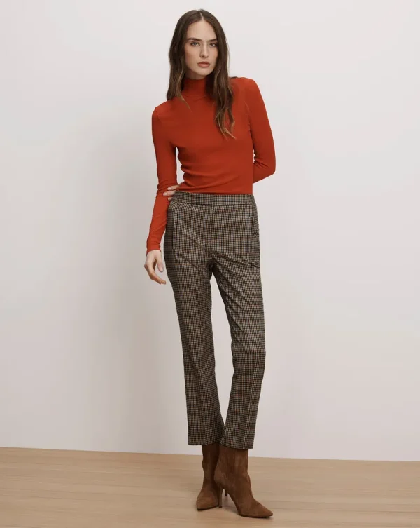 Arte Kick-Flare Pant