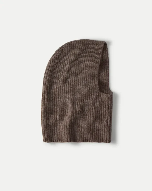 Wool-Cashmere Snood