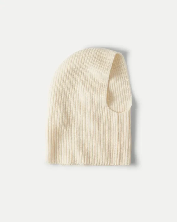 Wool-Cashmere Snood