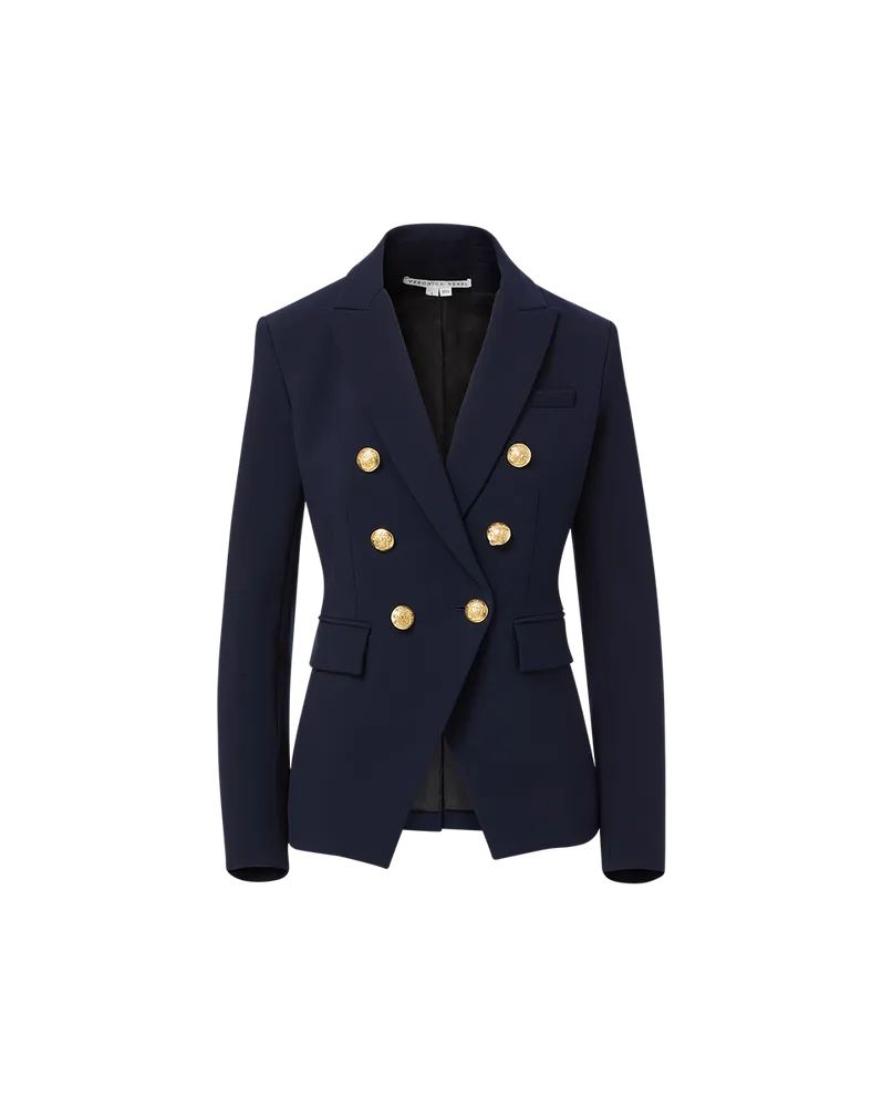 Miller Dickey Jacket - Image 7