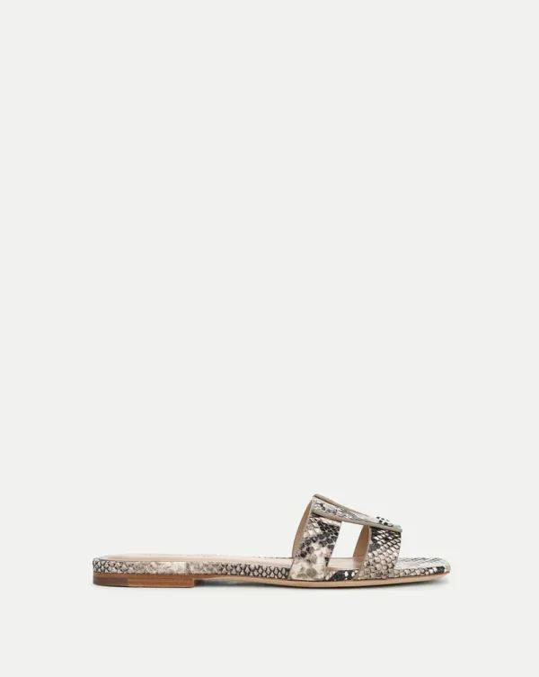 Via Slide Sandal