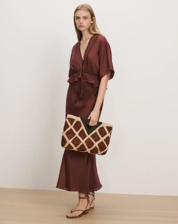 Dominick Midi Dress