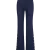 Indigo Rinse