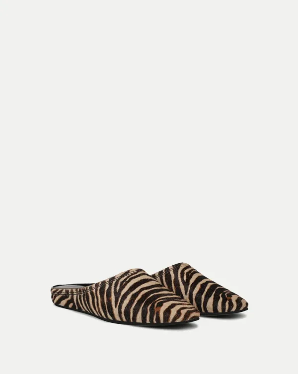 Narcisa Ziger Mule