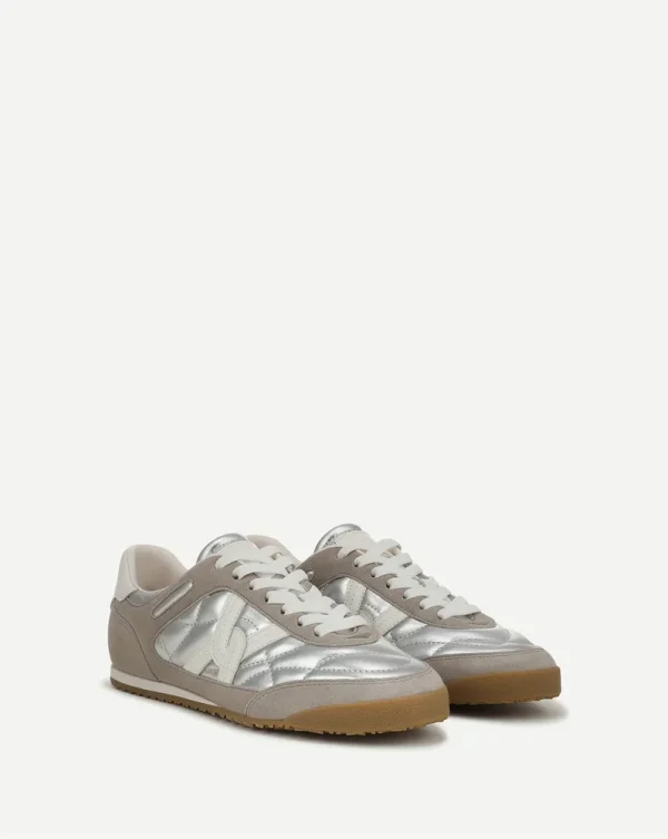 Natalia Suede Sneaker