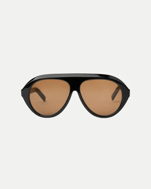 The Icon Aviator Sunglasses