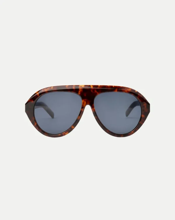 The Icon Aviator Sunglasses
