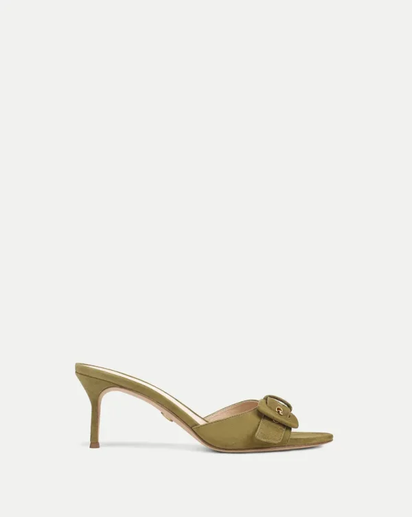 Tia Buckle Sandal