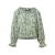 Sage/Dove White